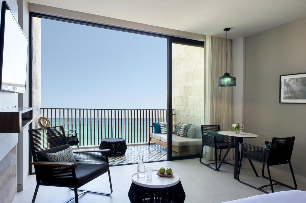 Фото Grand Hyatt Playa Del Carmen 5*