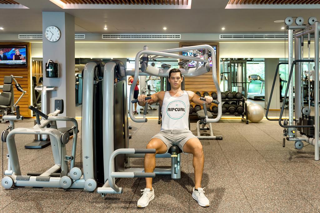 Изображение Grand Hyatt Playa Del Carmen 5*