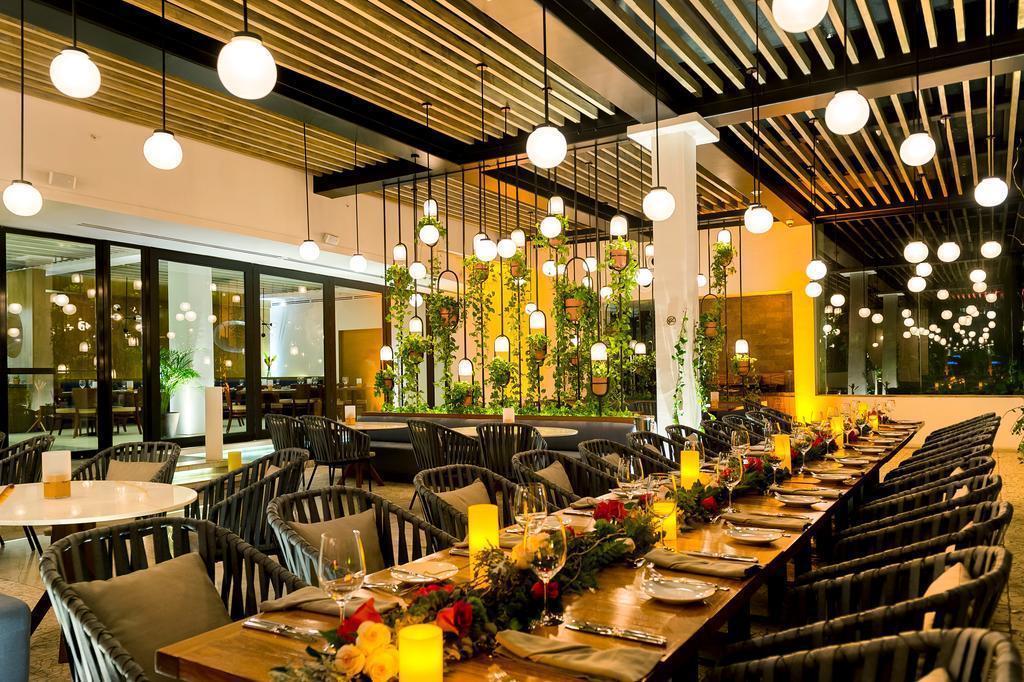 Картинка Grand Hyatt Playa Del Carmen 5*