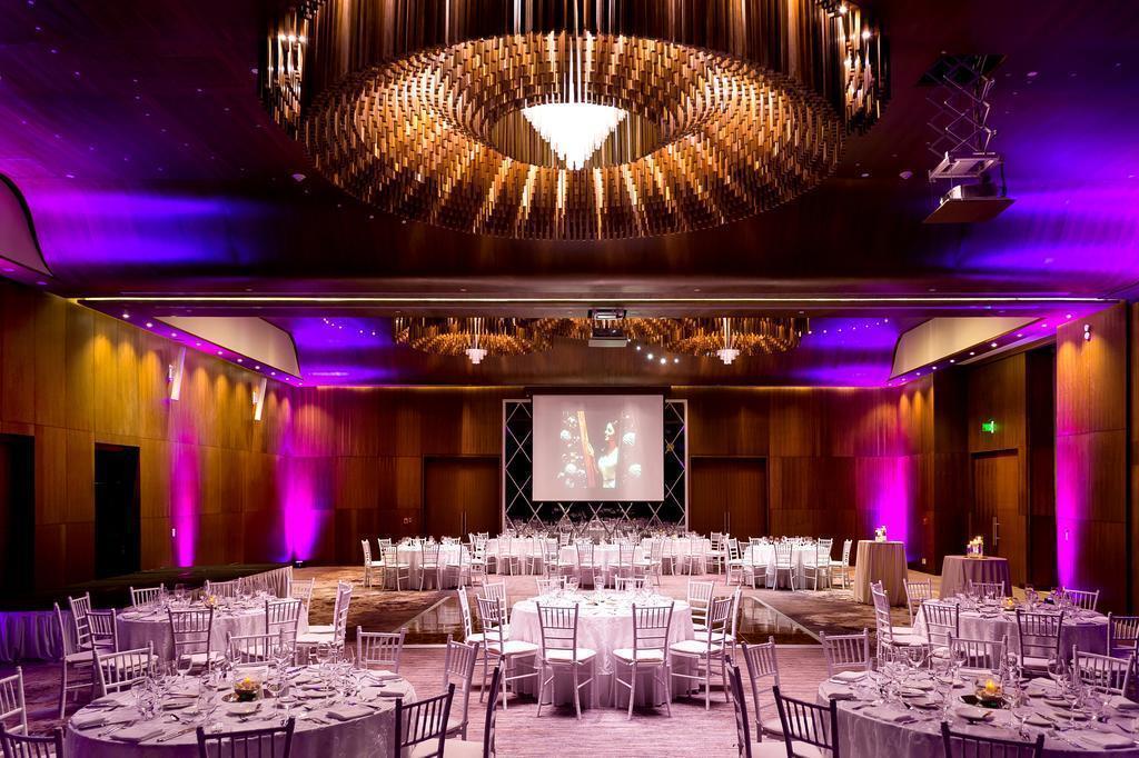 Вид Grand Hyatt Playa Del Carmen 5*