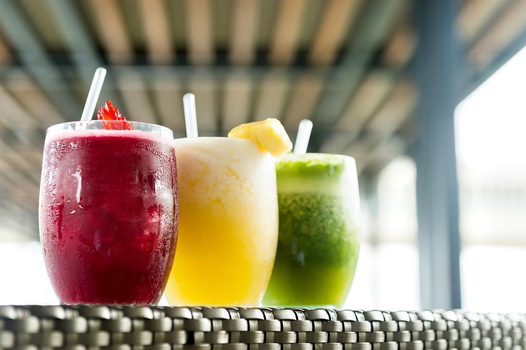 Панорама Grand Hyatt Playa Del Carmen 5*