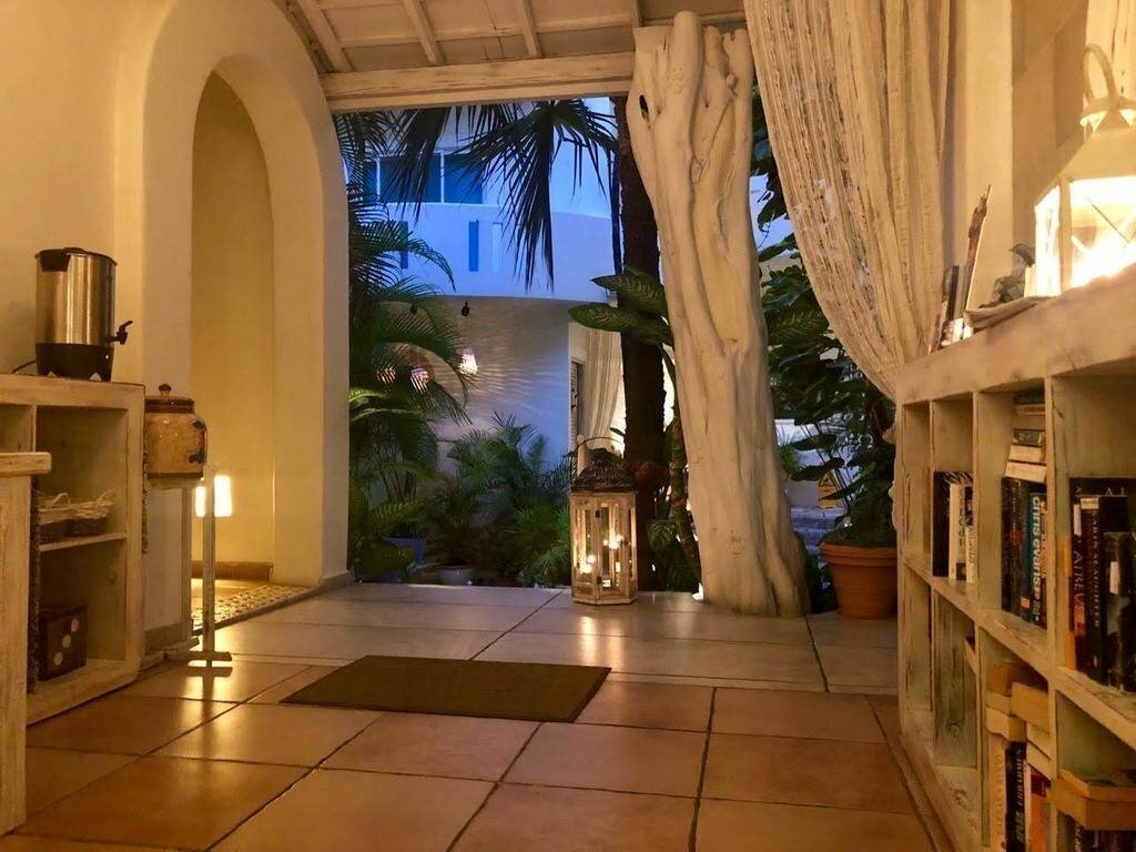 Вид Hotel Cocorio 3*