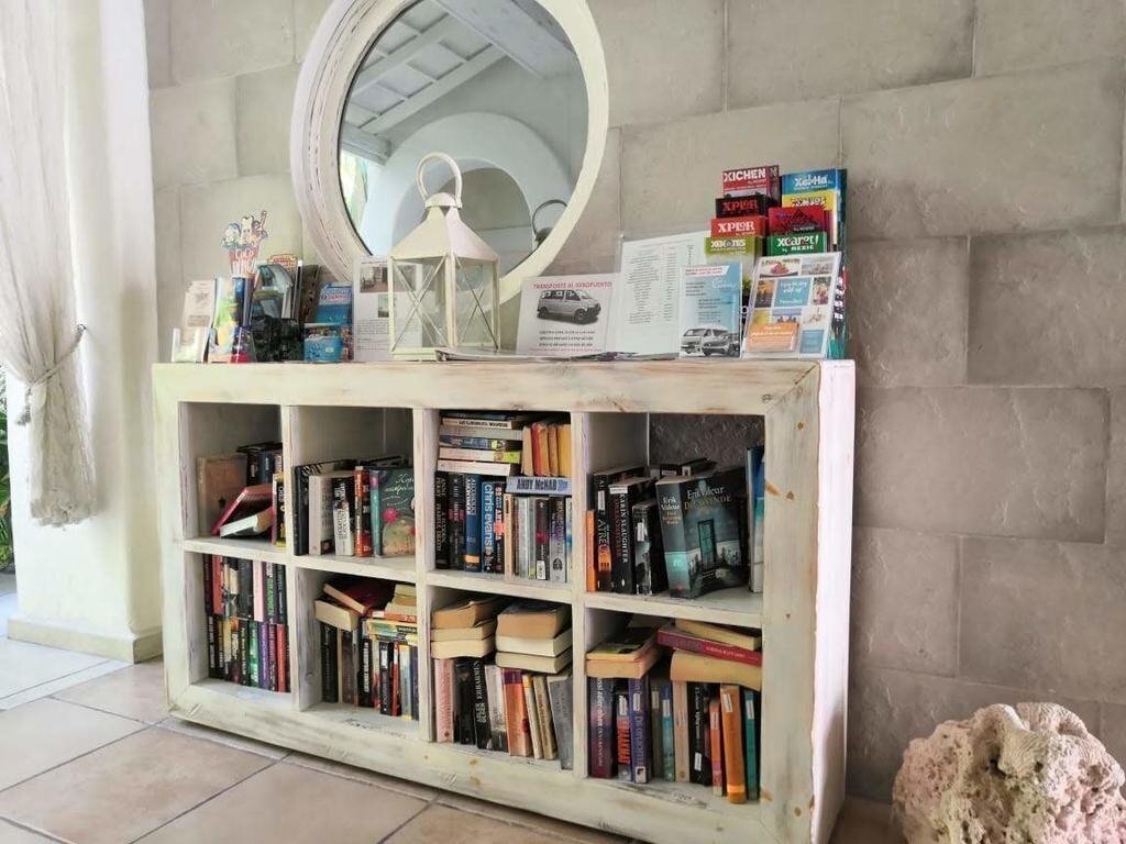 Территория Hotel Cocorio 3*