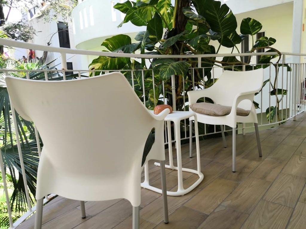 Изображение Hotel Cocorio 3*