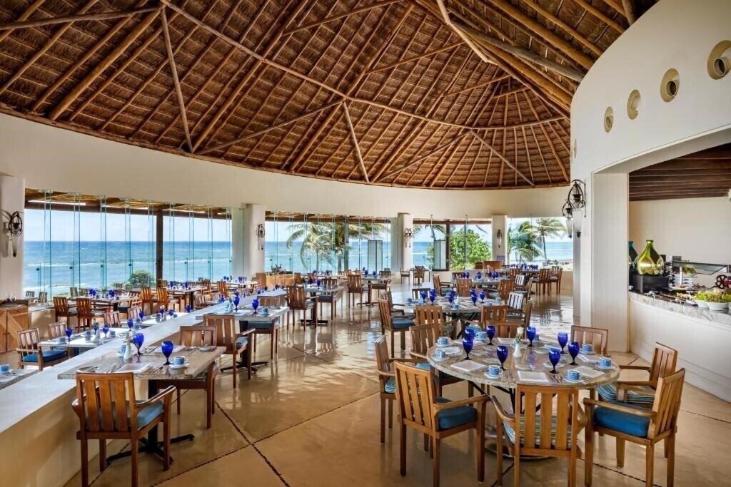 Фото Grand Velas Riviera Maya 5*