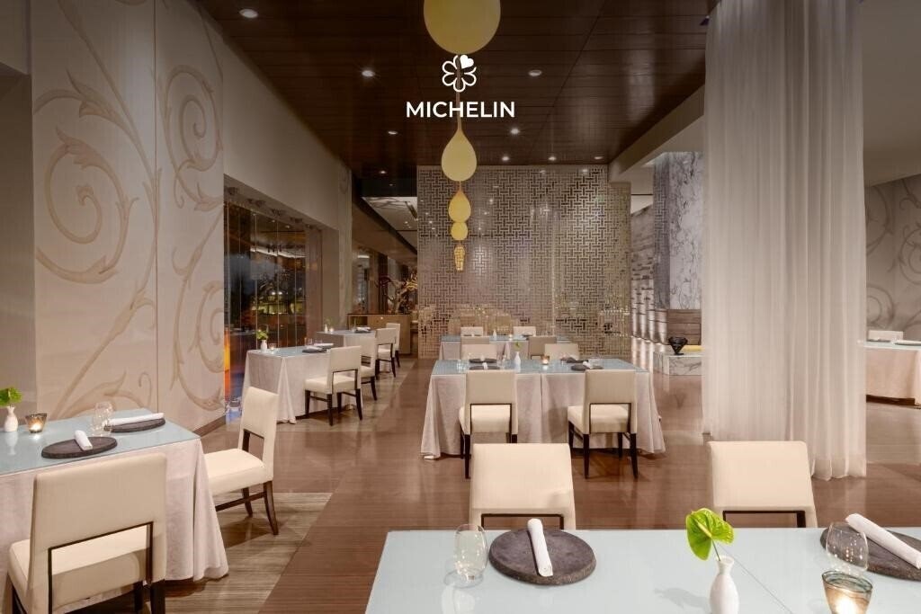 Апартаменты Grand Velas Riviera Maya 5*