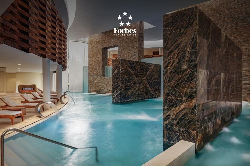 Панорама Grand Velas Riviera Maya 5*