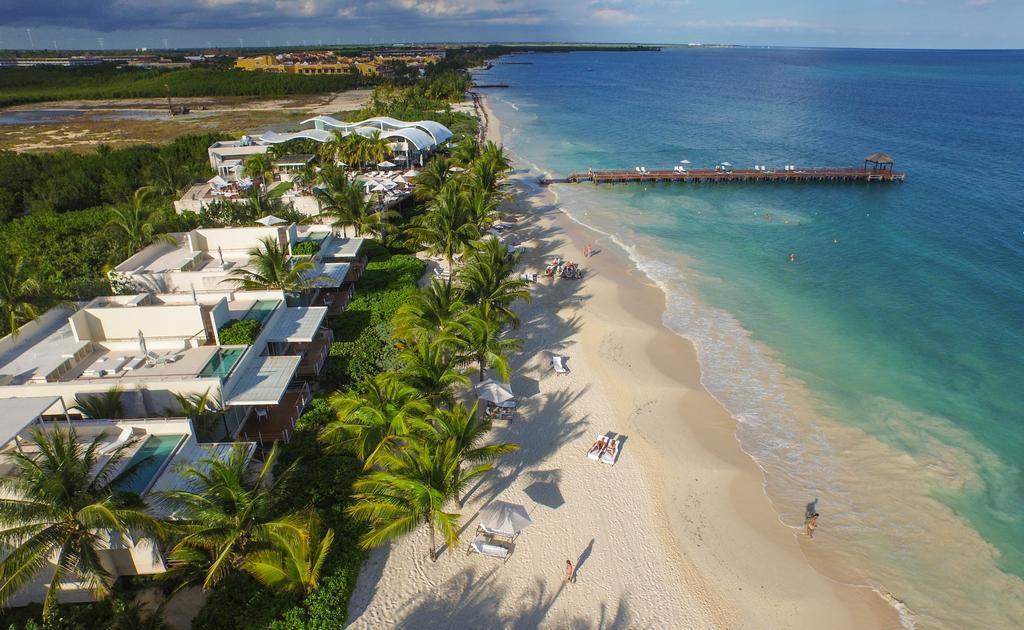 Отель Blue Diamond Luxury Boutique 5*