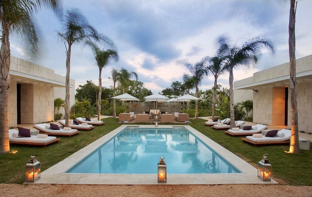 Панорама Blue Diamond Luxury Boutique 5*