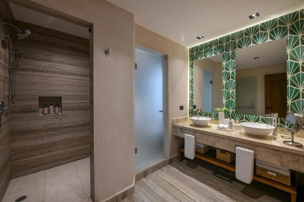 Территория El Dorado Maroma Gourmet 5*