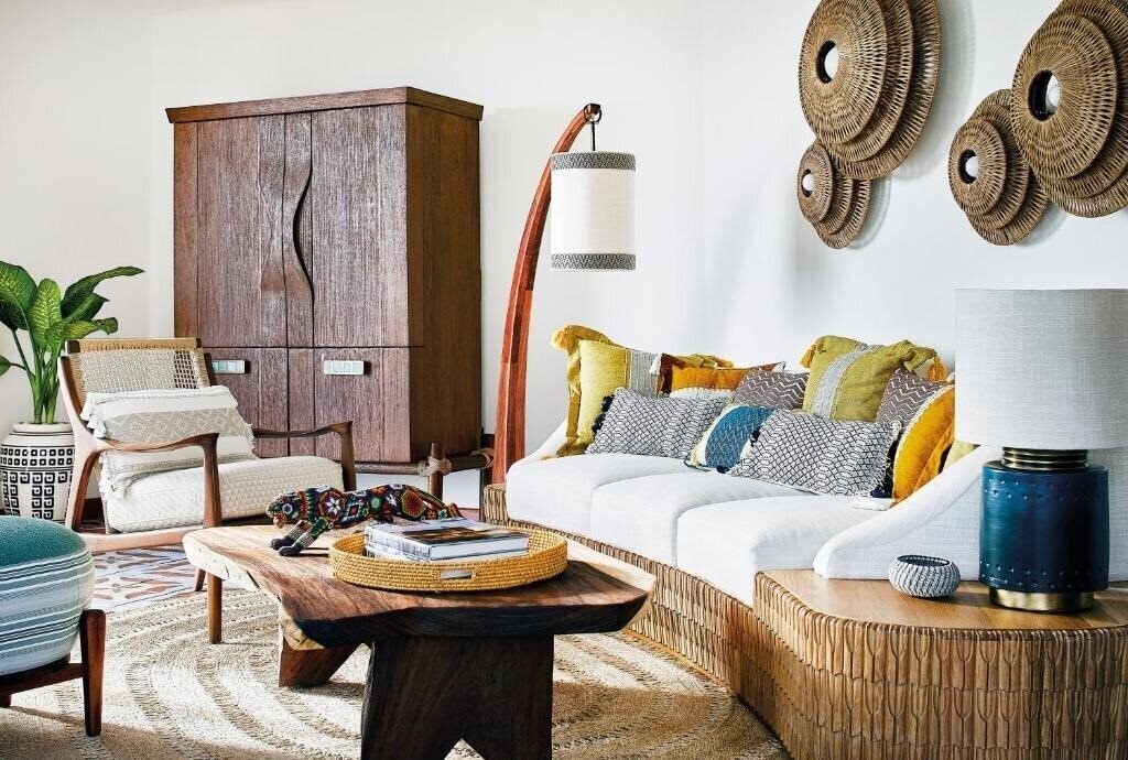 Панорама Maroma Belmond Resort & Spa Riviera Maya 5*