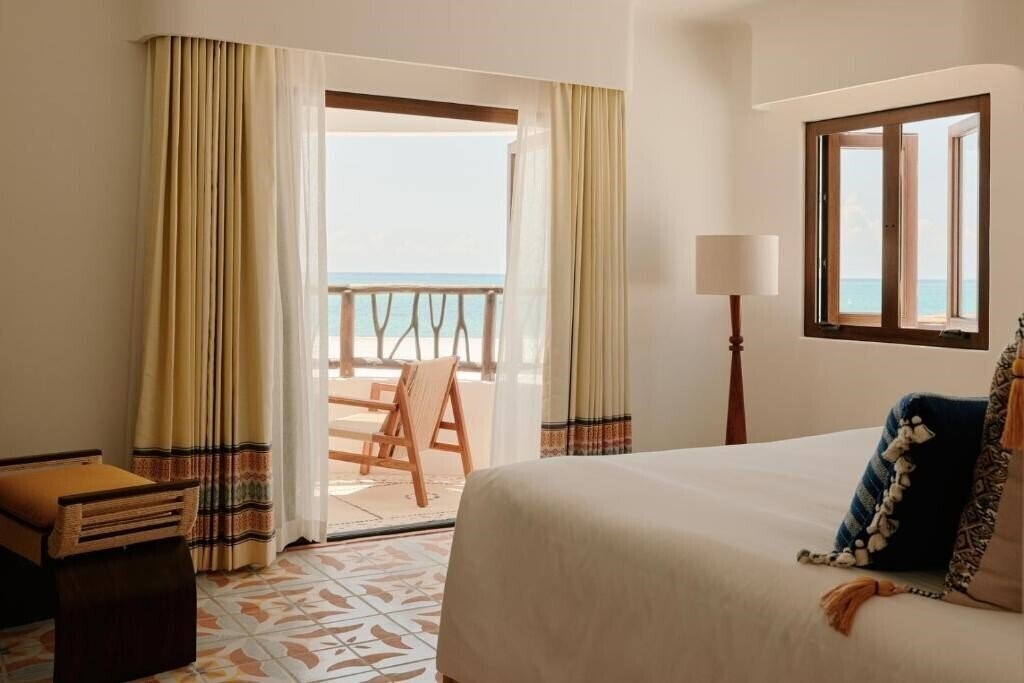 Вид Maroma Belmond Resort & Spa Riviera Maya 5*