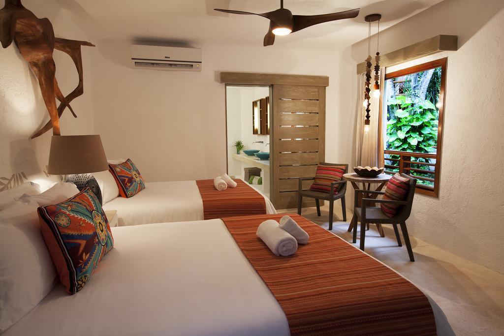 Апартаменты Mahekal Beach Resort 4*