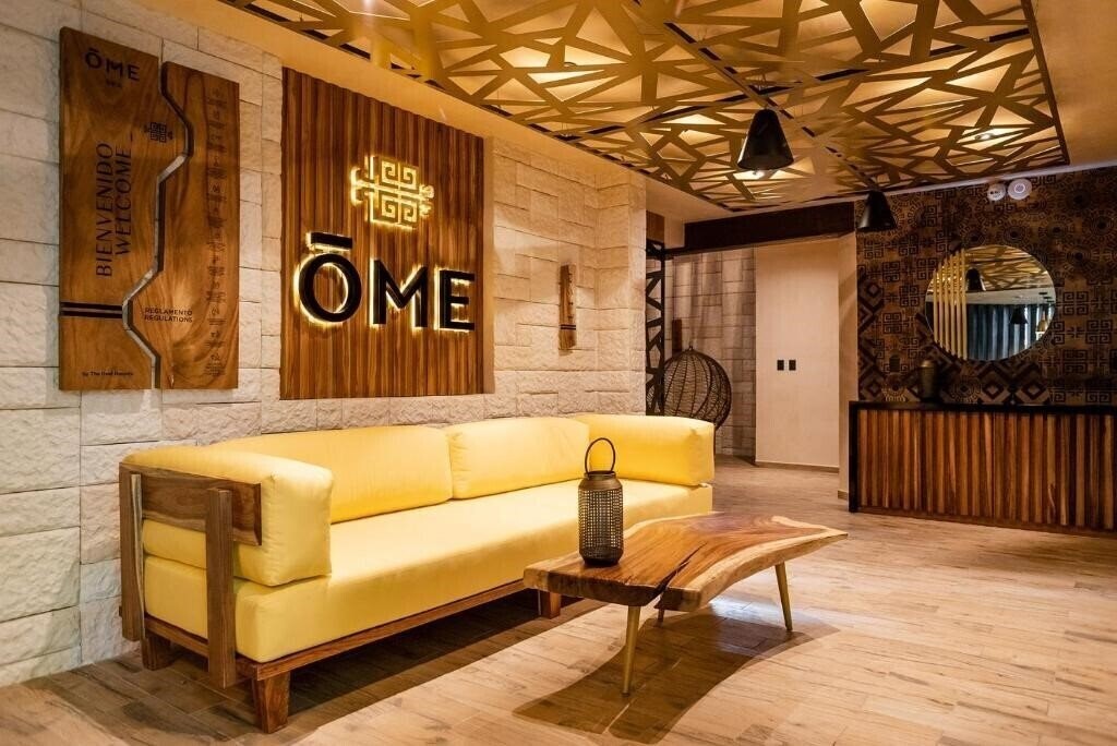 Панорама The Reef Playacar 4*