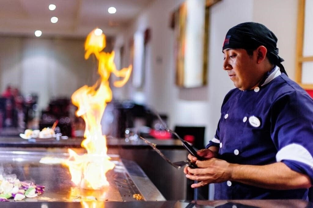 Територія Grand Riviera & Grand Sunset Princess 5*