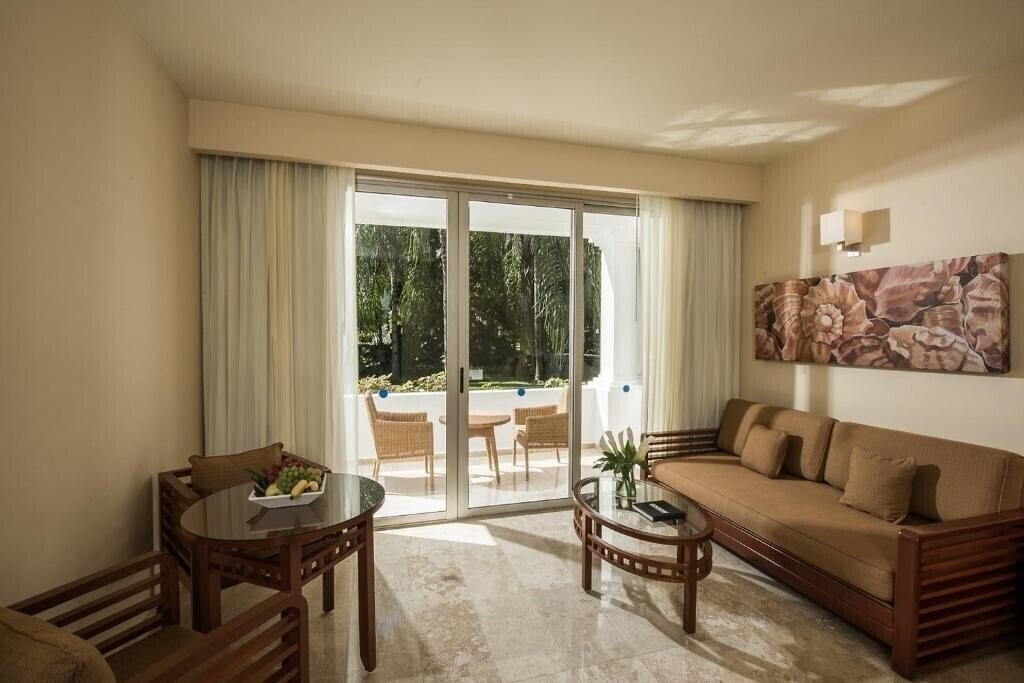 Панорама Grand Riviera & Grand Sunset Princess 5*