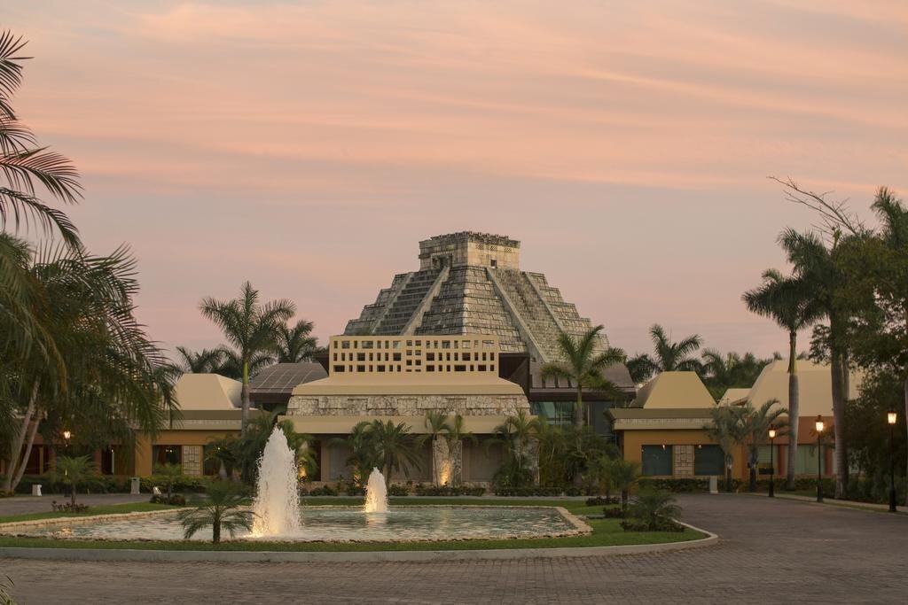 Фотография Iberostar Selection Paraiso Maya 5*