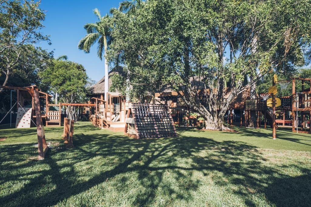 Панорама Iberostar Selection Paraiso Maya 5*