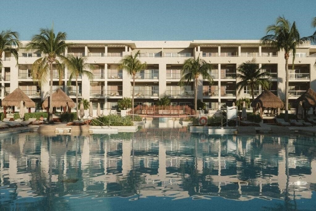 Отель Paradisus La Perla (Adults Only) 5*