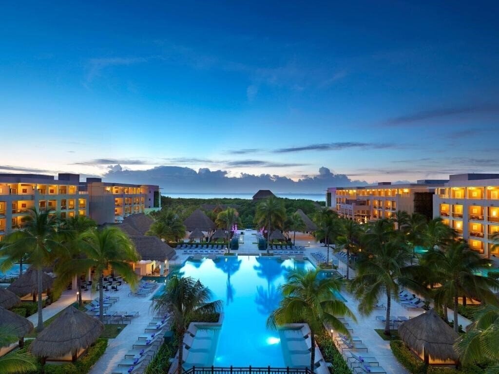 Изображение Paradisus La Perla (Adults Only) 5*