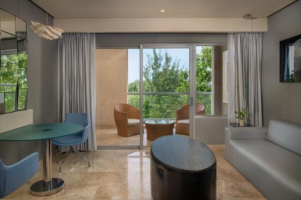 Картинка Paradisus La Perla (Adults Only) 5*