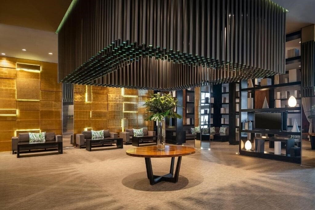 Апартаменты Paradisus La Perla (Adults Only) 5*