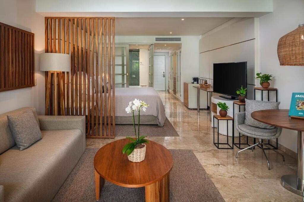 Панорама Paradisus La Perla (Adults Only) 5*