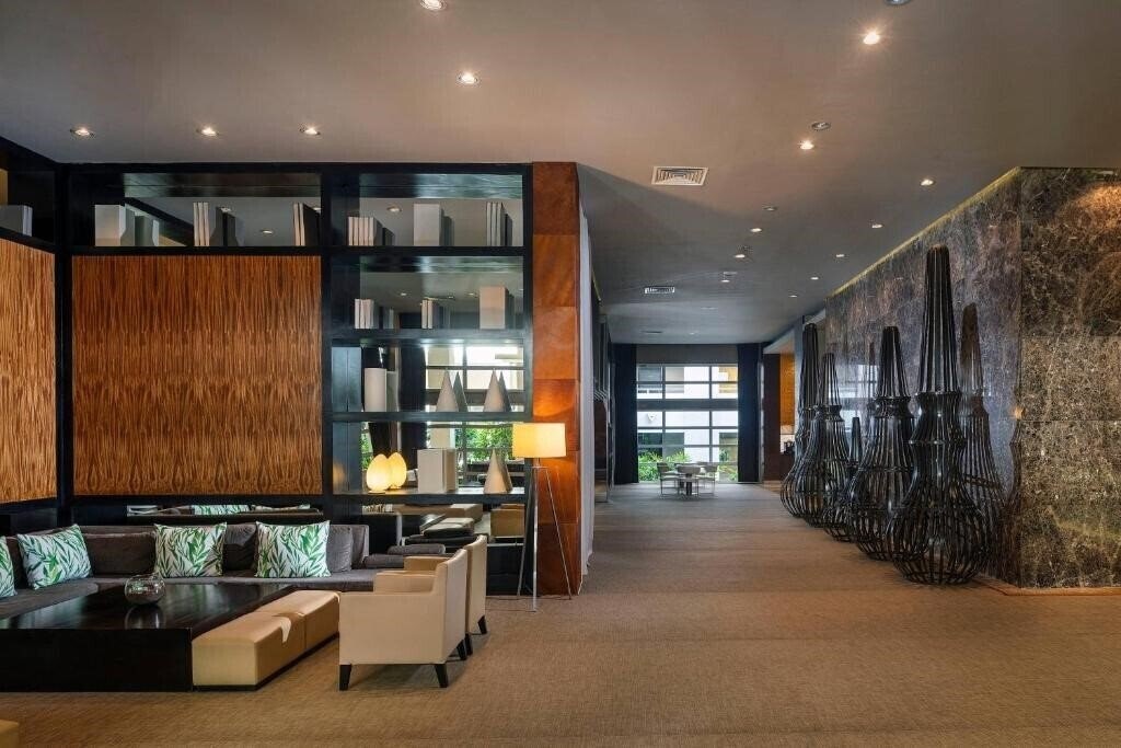 Панорама Paradisus La Perla (Adults Only) 5*