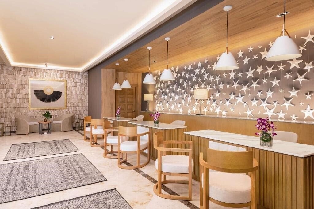 Апартаменты Hyatt Zilara Riviera Maya (Adults Only) 5*