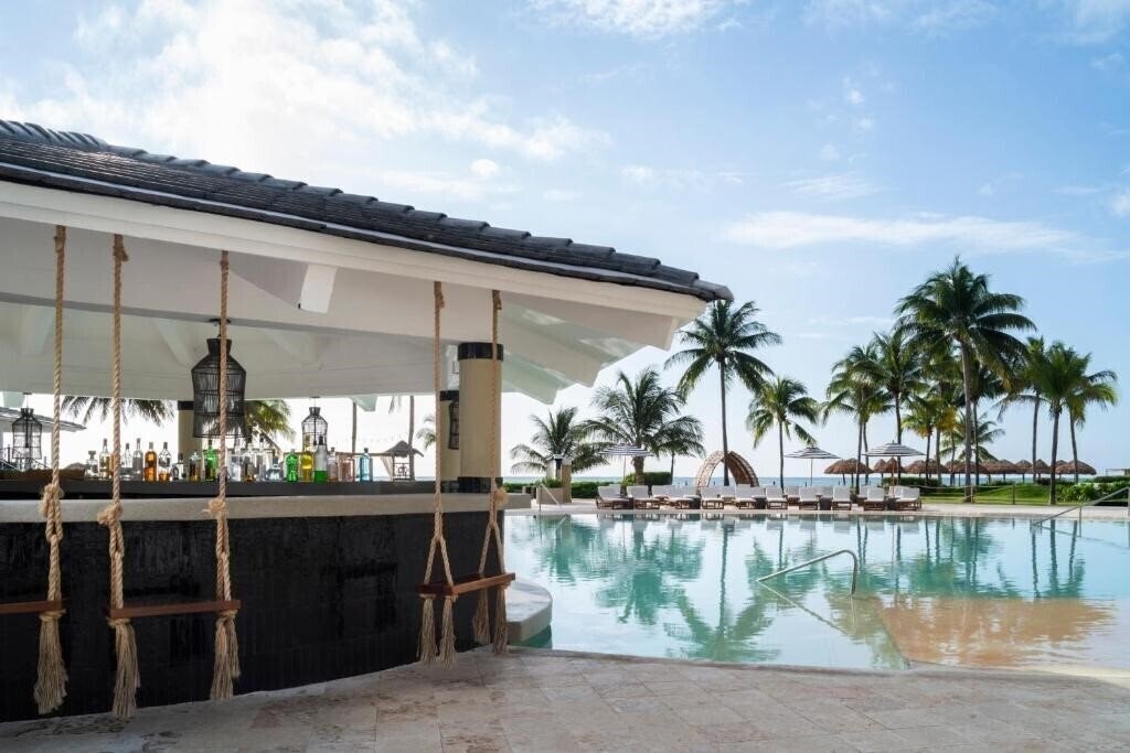 Панорама Hyatt Zilara Riviera Maya (Adults Only) 5*