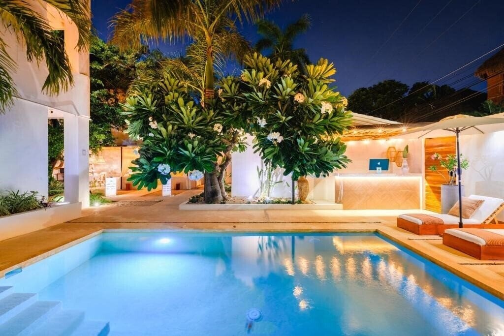 Фото Malish Hotel & SPA 4*