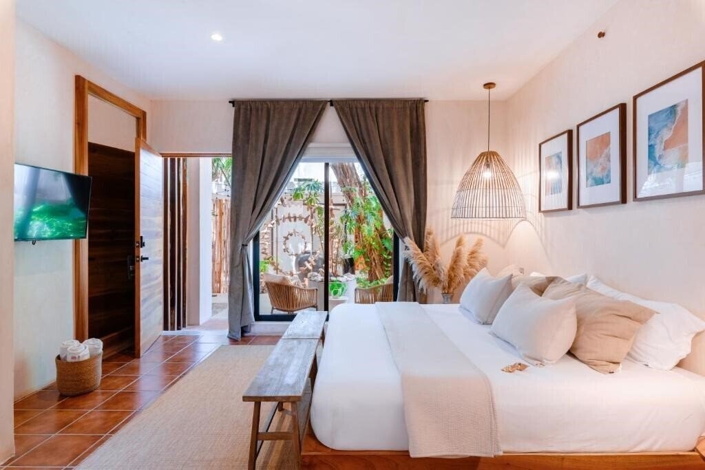 Изображение Malish Hotel & SPA 4*