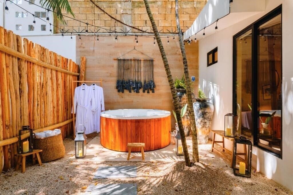 Картинка Malish Hotel & SPA 4*