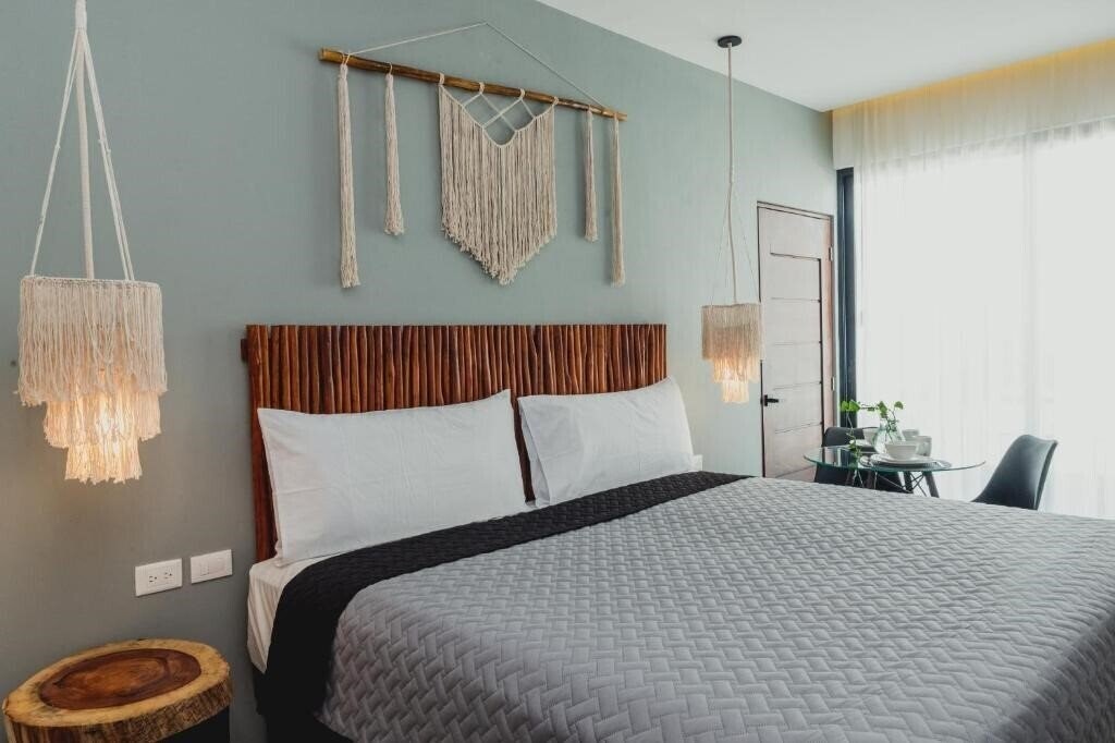 Панорама Ah Xok Suites 4*