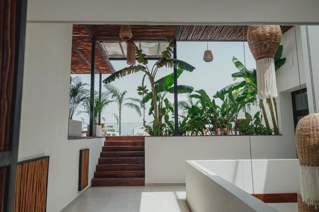 Вид Ah Xok Suites 4*