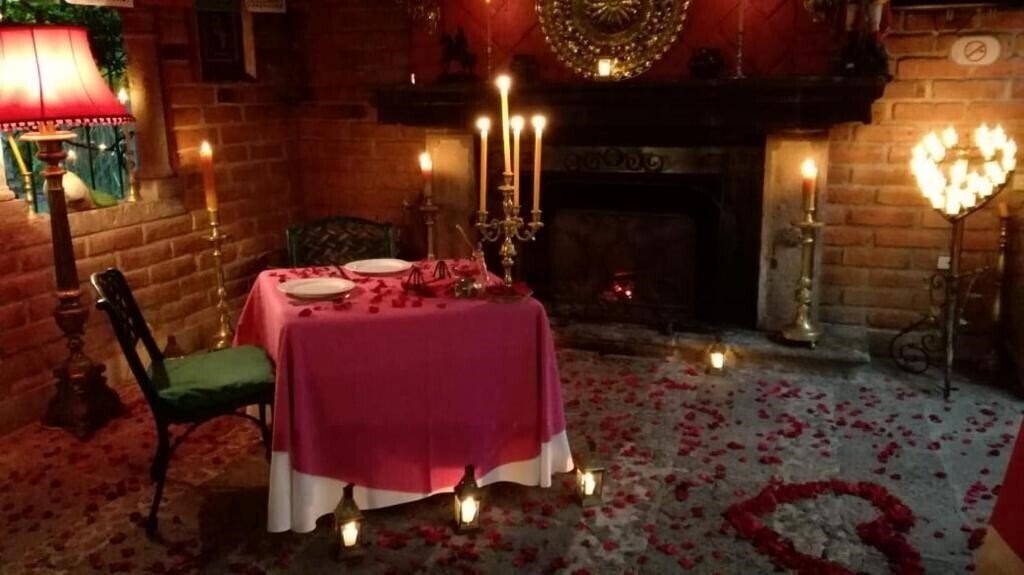 Зображення Las Calandrias 4*