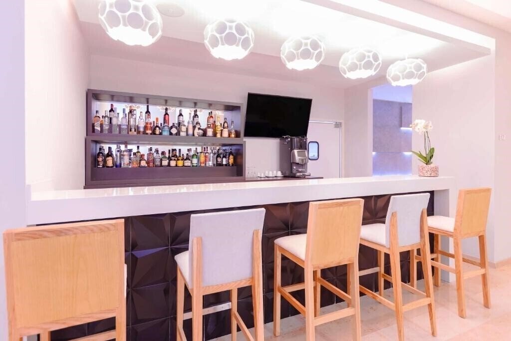 Панорама Nh Puebla Finsa 3*