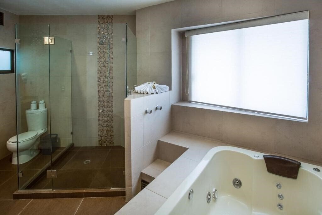 Апартаменты Puente Real 3*