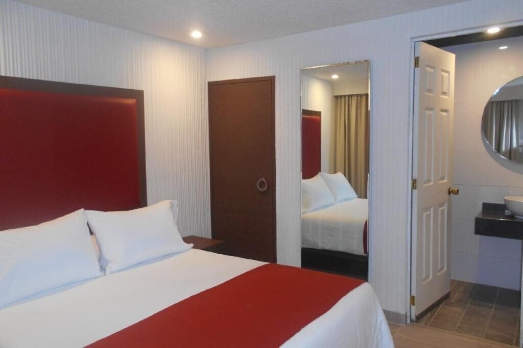 Вид Puente Real 3*