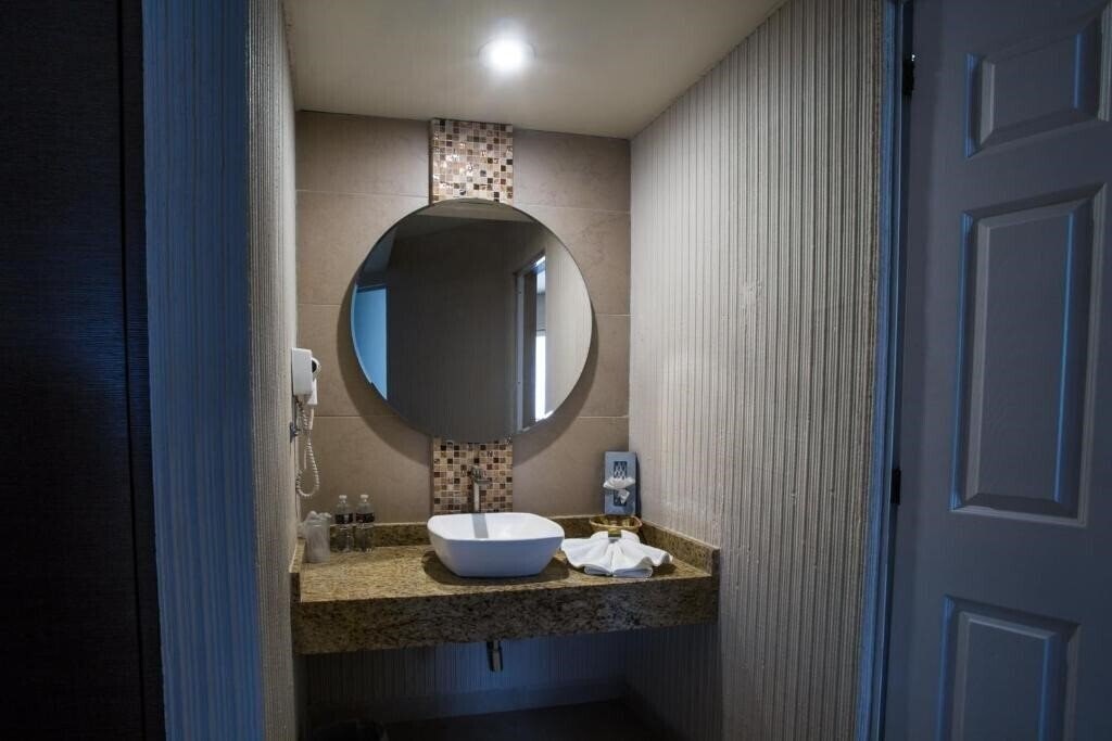 Территория Puente Real 3*