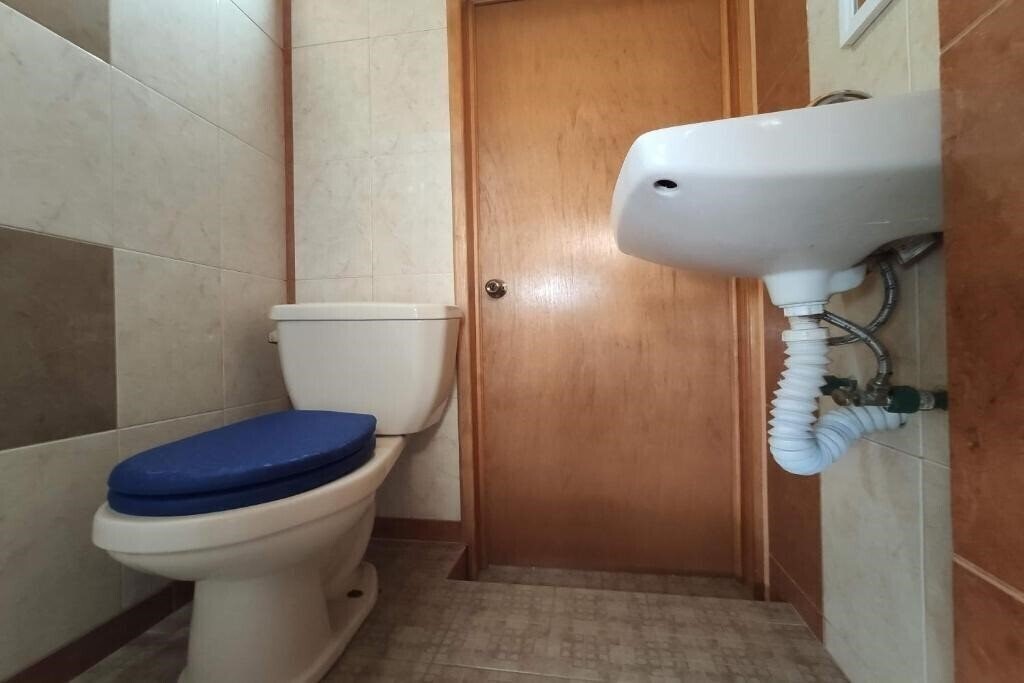 Изображение Hotel Trigos De Oro отель без категории