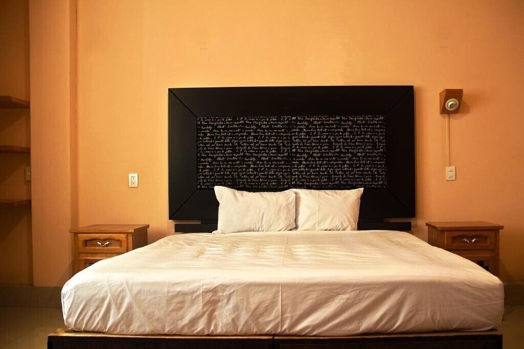 Апартаменты Hotel Trigos De Oro отель без категории