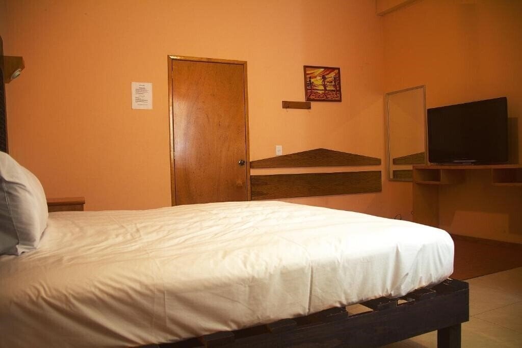 Панорама Hotel Trigos De Oro отель без категории