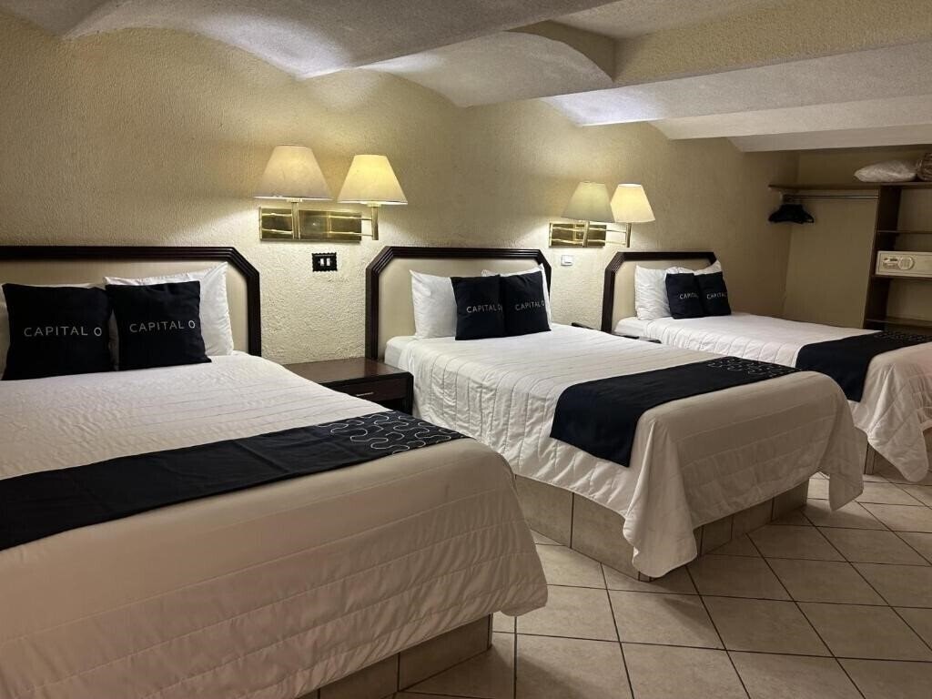 Фото Del Portal 3*