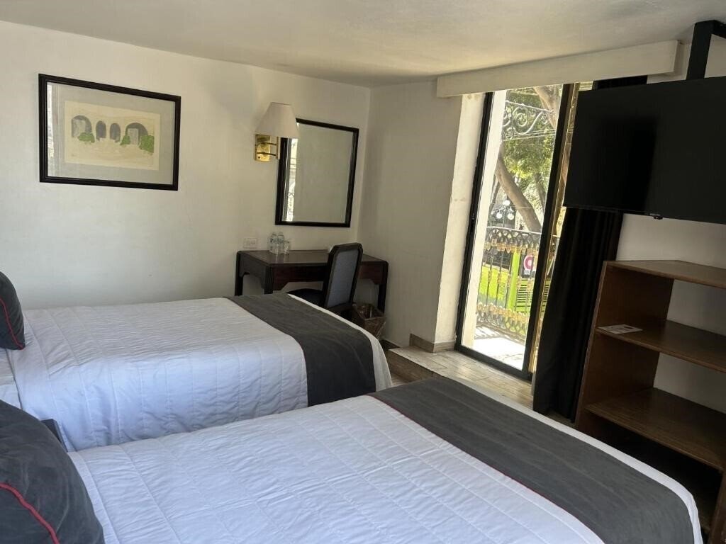 Територія Del Portal 3*