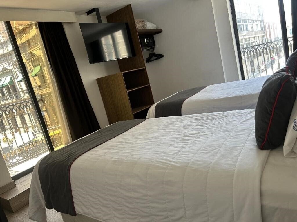 Панорама Del Portal 3*