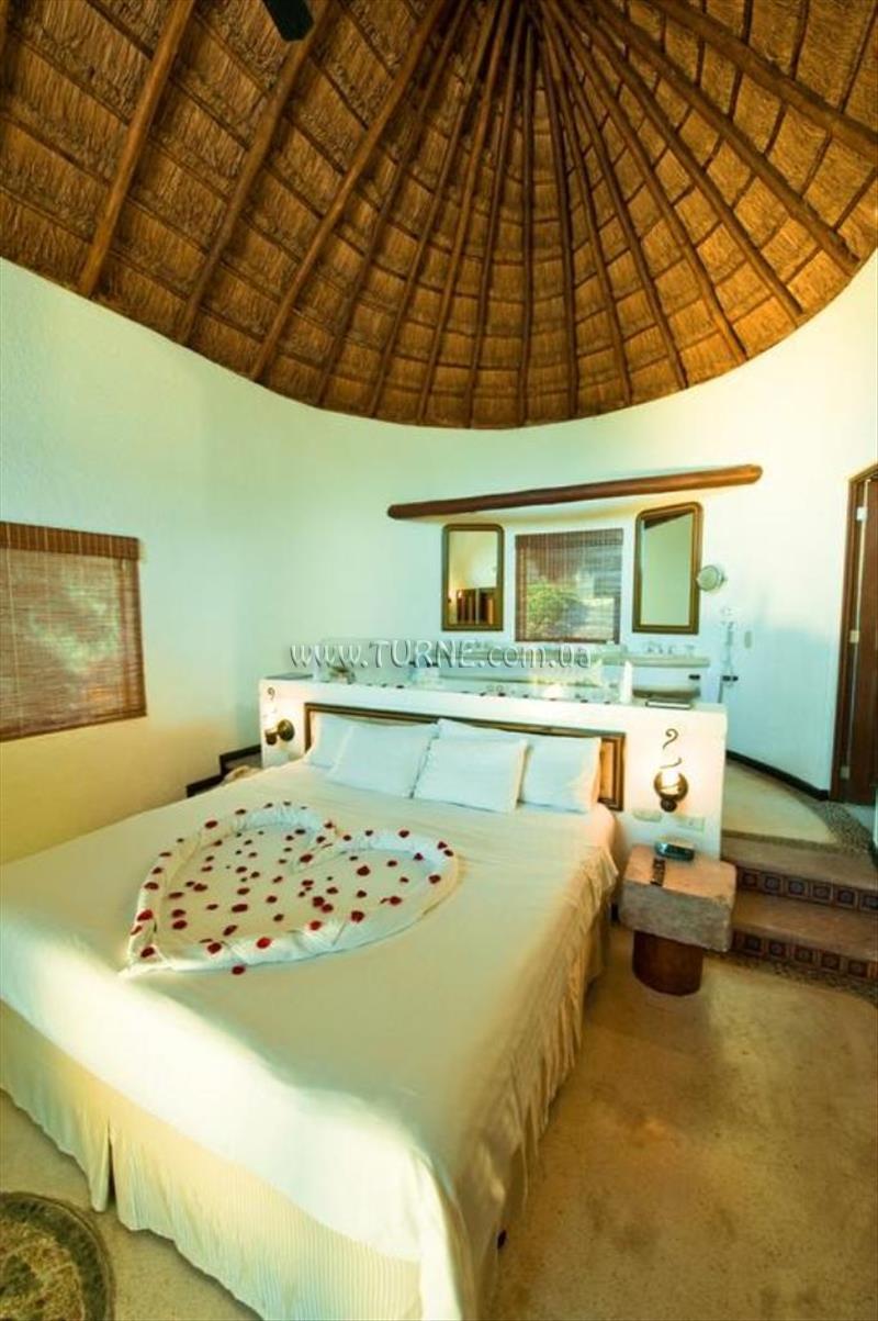 Апартаменты Bel Air Collection Xpu-Ha Riviera Maya 4*