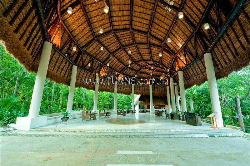 Изображение Bel Air Collection Xpu-Ha Riviera Maya 4*