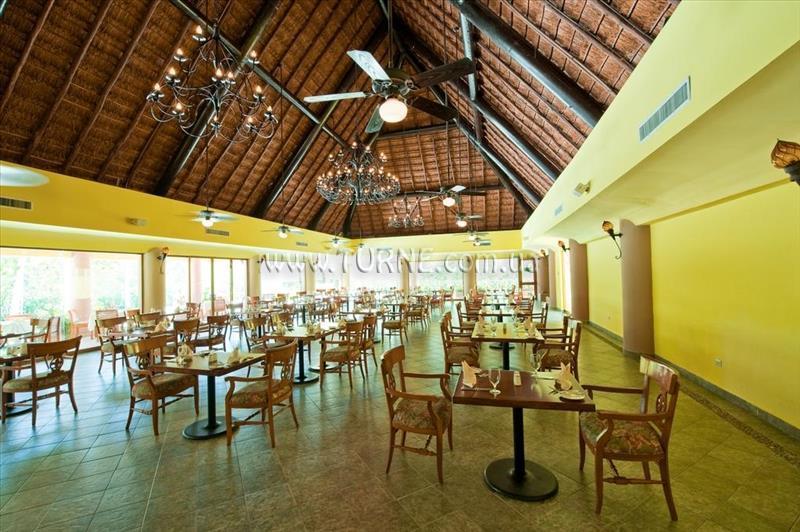 Фотография Bel Air Collection Xpu-Ha Riviera Maya 4*