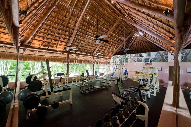 Фото Bel Air Collection Xpu-Ha Riviera Maya 4*